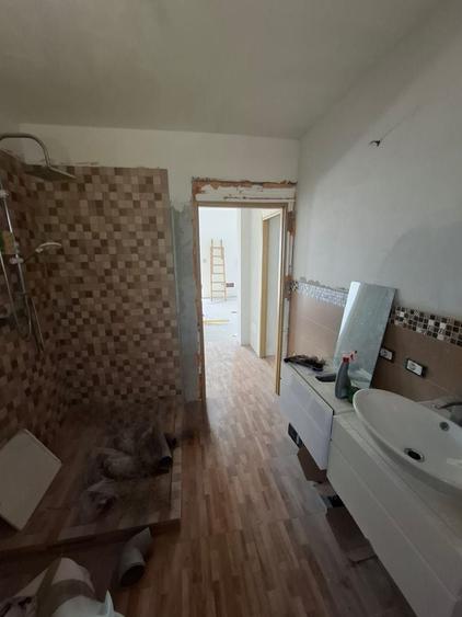 Casă cu 4 camere cu Canalizare în Boțârlău