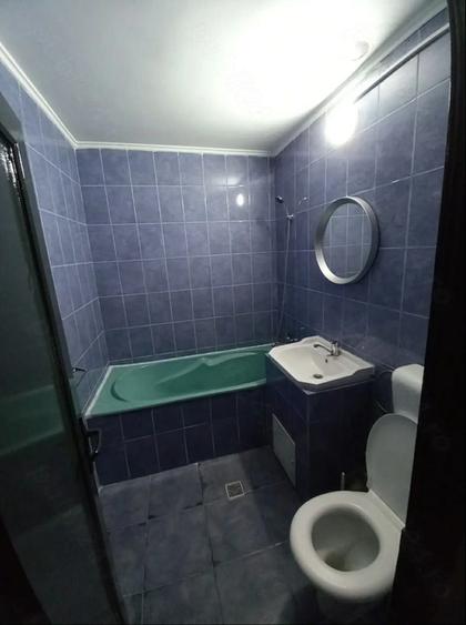 Garsonieră semidecomandată în Central