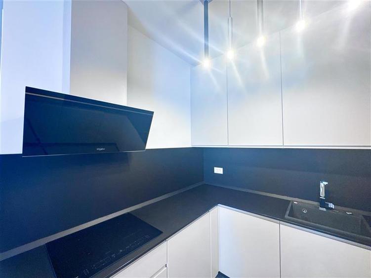 Apartament cu 2 camere decomandat, mobilat în Floreasca