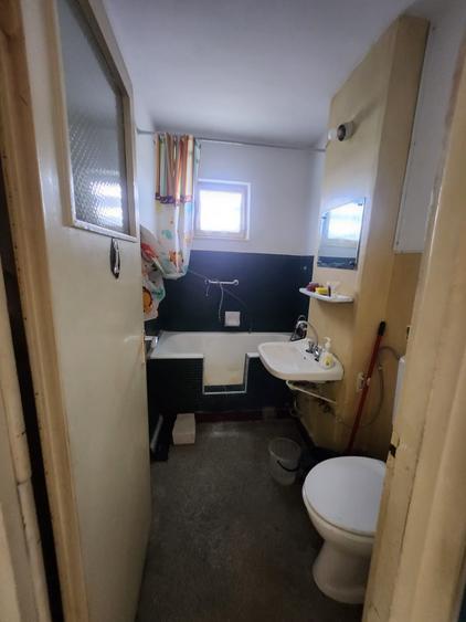 Apartament cu 2 camere, 46 mp, Zona Interservisan - 6