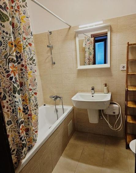 Apartament cu 2 camere decomandat, mobilat în Tineretului