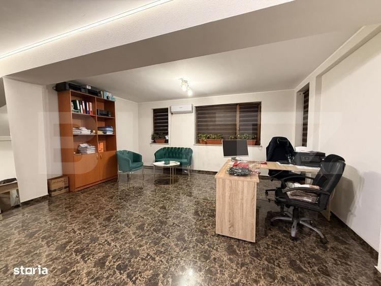 Casă cu 4 camere în Preajba