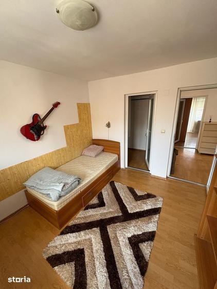 Casa P+M in Santandrei cu 3 dormitoare, living, bucatarie,2 bai, garaj - 19