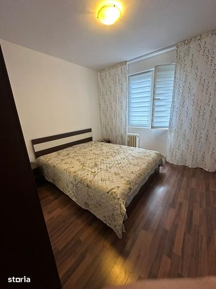 Apartament 3 camere de inchiriat Gorjului (6 minute de metrou) - 2