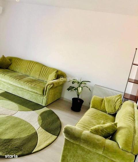 Apartament 2 camere decomandat | Militari Residence Str. Apeductului