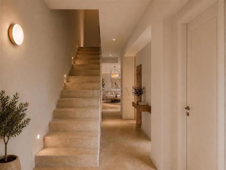 Duplex cu 4 camere cu Canalizare în Dumbrăvița