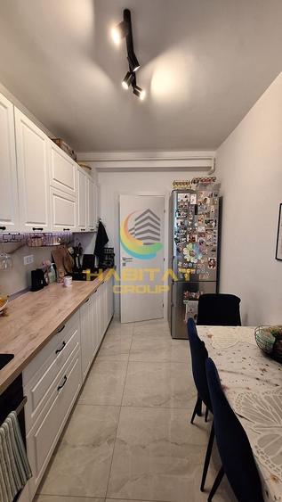 Apartament 2 camere decomandat, 2024- Biruintei - 12