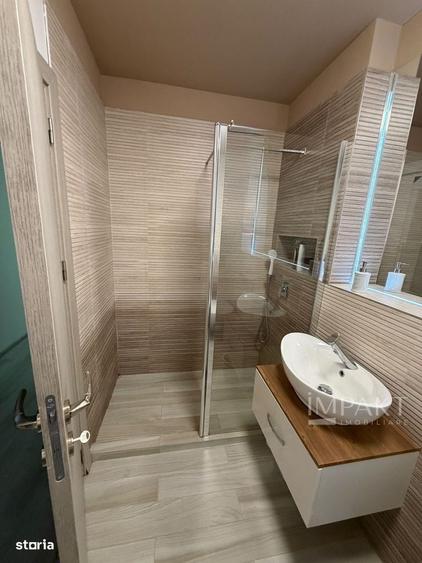 Apartament modern cu 2 camere,petfriendly,semicentral! - 5