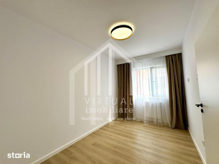 Apartament 2 camere, recent renovat, 38 mp - Cedonia - 4