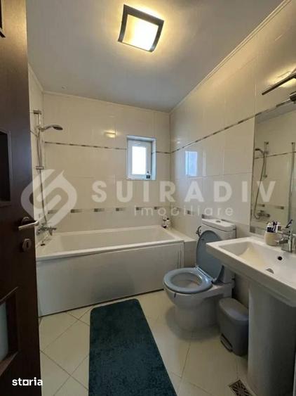 Casa tip duplex, curte, 2 parcari- zona Parc Poligon - 4