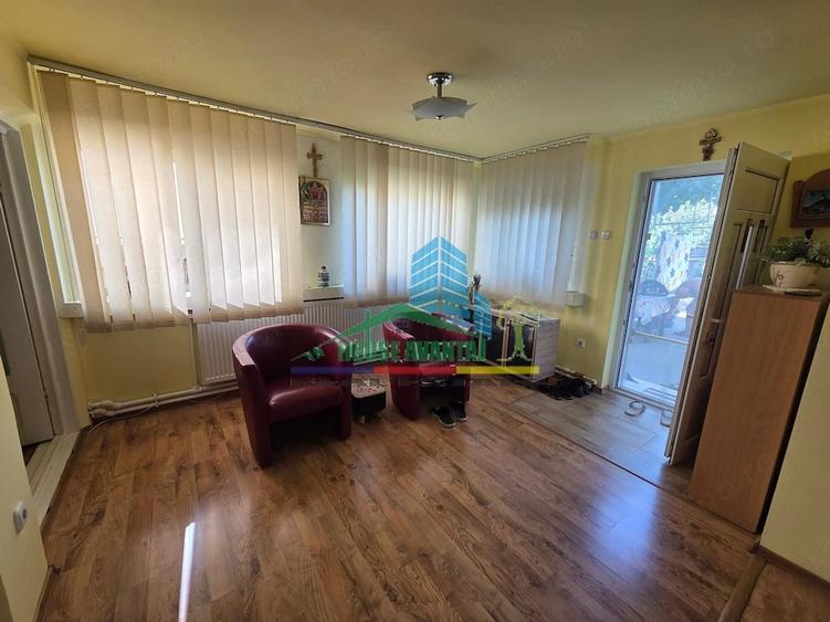 Casă cu 3 camere cu Teren 497 Mp în Bahne