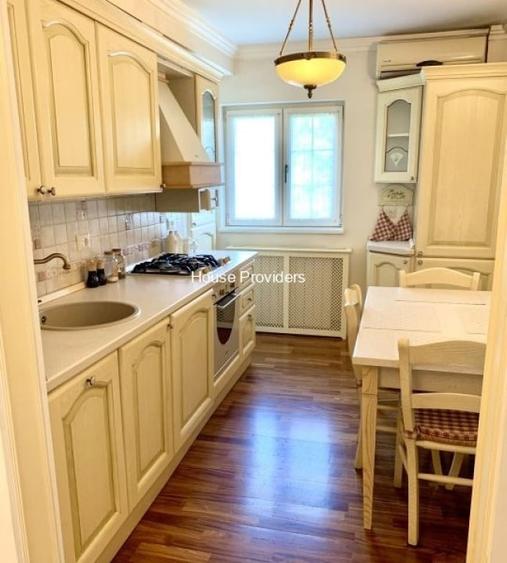 Apartament cu 3 camere în Floreasca