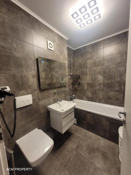 Apartament cu 4 camere decomandat în Tomis Plus