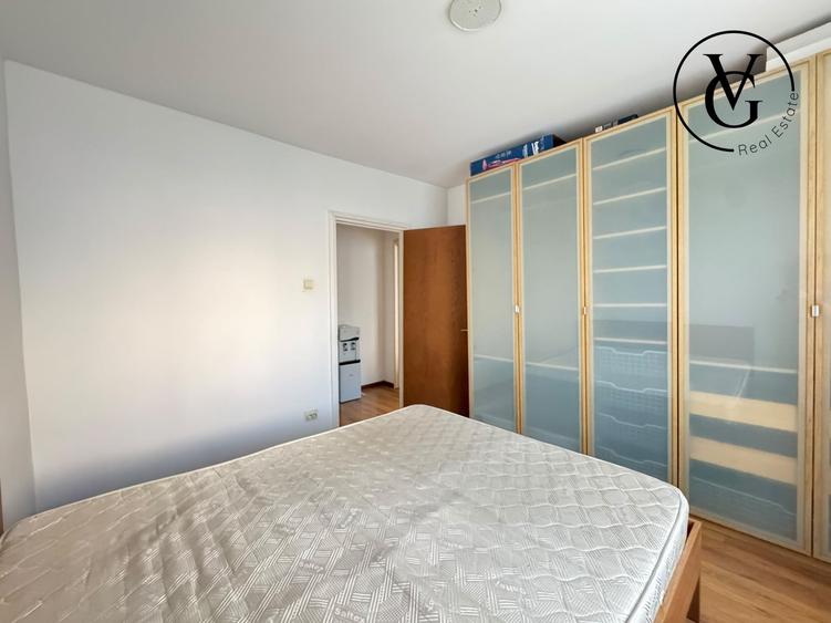 Apartament cu 2 camere decomandat, mobilat în Dristor