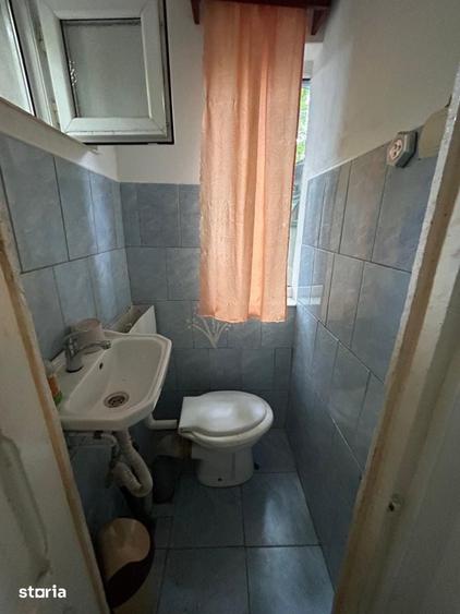 Casă cu 3 camere cu Teren 157 Mp în Central