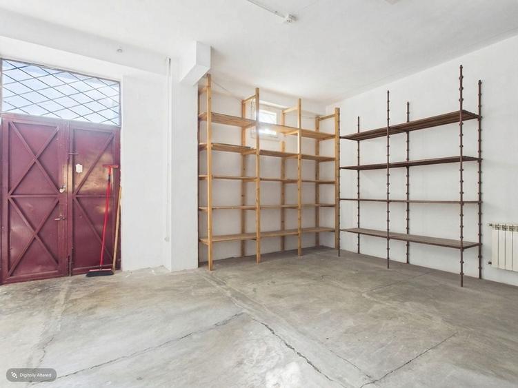 Spațiu comercial, de 265 mp, în Rogerius