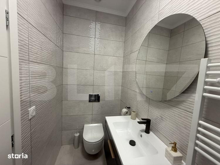 Spațiu comercial, de 100 mp, în Băbășești