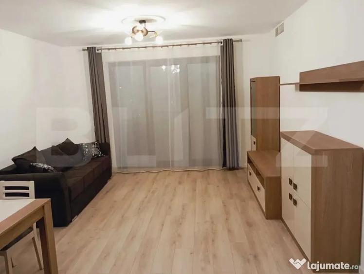 Apartament de 2 camere, 60mp, zona Complex Liberty - 3
