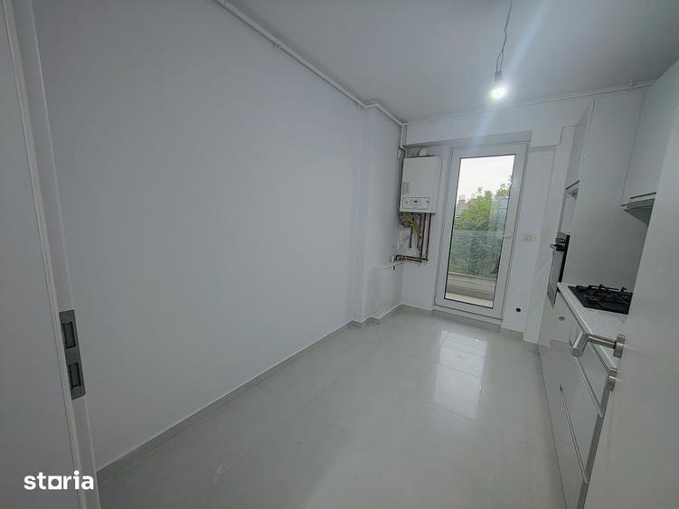 MOBILAT COMPLET | 2 Camere + Parcare | Metrou Pacii Militari - 2