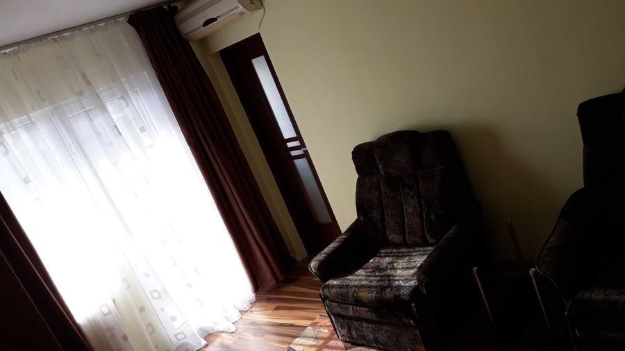 Garsonieră semidecomandată în Micălaca