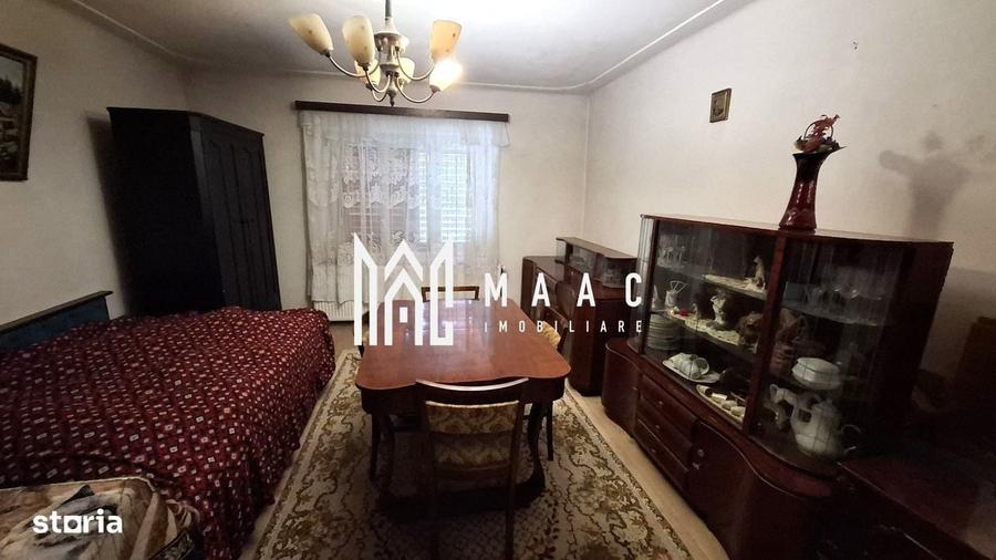Casă cu 3 camere în Soroștin