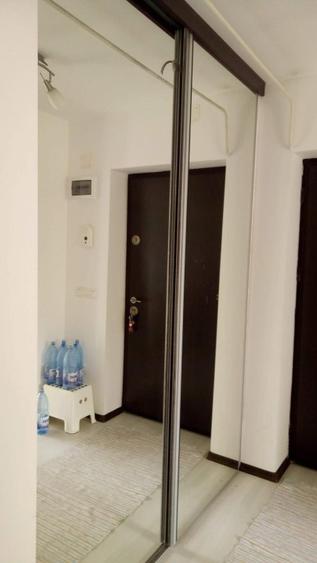 Apartament cu 2 camere semidecomandat în Bucureștii Noi