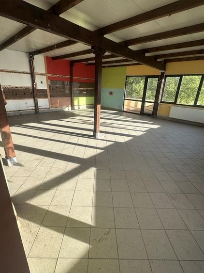 Spațiu comercial, de 200 mp, în Central