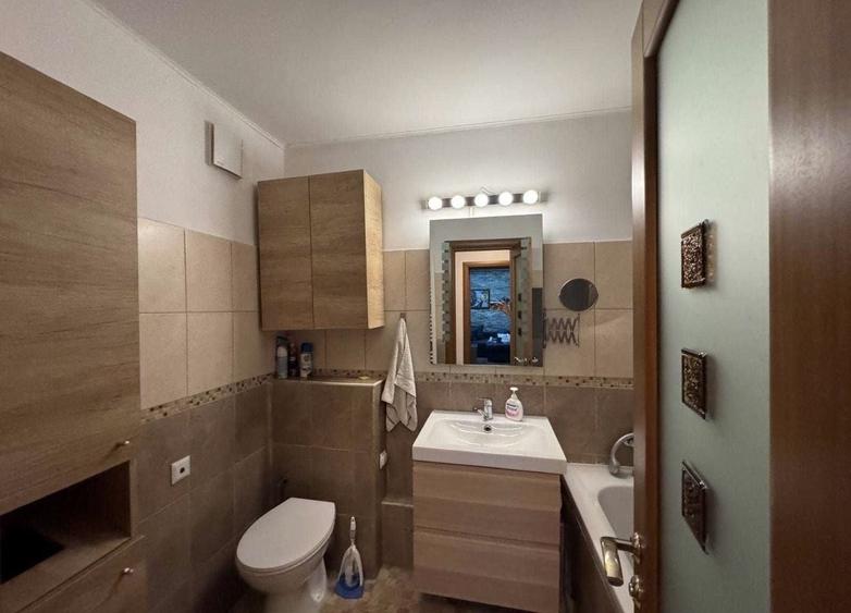 Apartament cu 2 camere decomandat, mobilat în Pantelimon