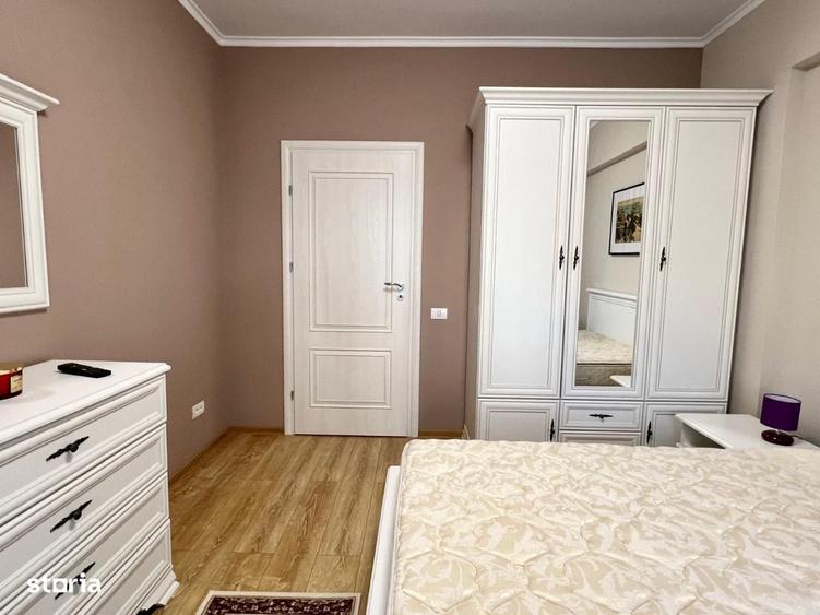 COMISION 0% - Ultracentral - Apartament 4 camere mobilat si utilat - 7
