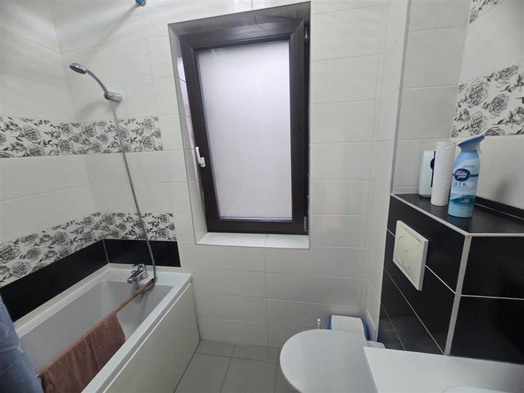 Apartament cu 2 camere decomandat în Nord