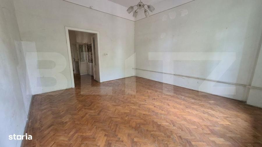 Apartament cu 5 incaperi, 120 mp, zona Ultracentral - 7