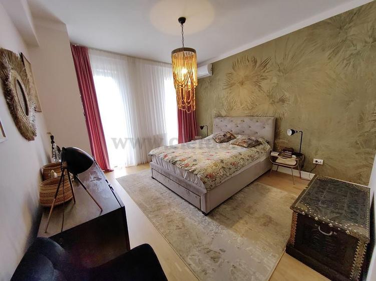 Casă individuală cu 5 camere cu Canalizare în Pipera