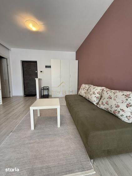 Apartament cu 2 camere în Florești