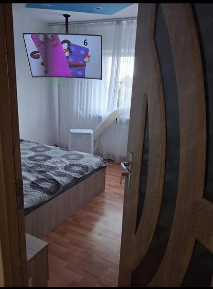 Apartament cu 2 camere decomandat în Eremia