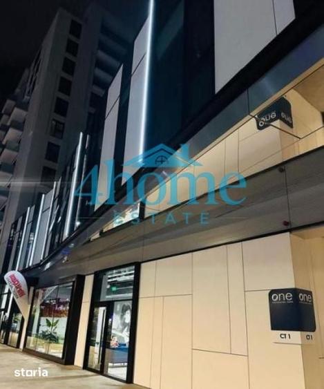 Apartament 2 camere One Cotroceni|Parcare Subterana|Metrou|Bloc Nou - 8