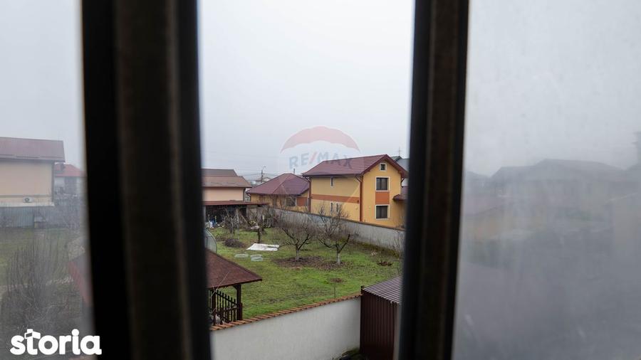 Apartament cu 2 camere, mobilat în Nord
