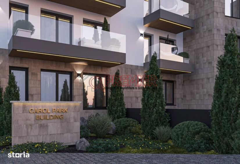 Apartament cu 2 camere în Șerban Vodă
