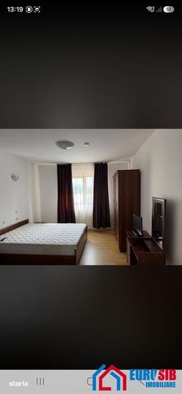 Apartament cu 2 camere decomandat în Ștrand