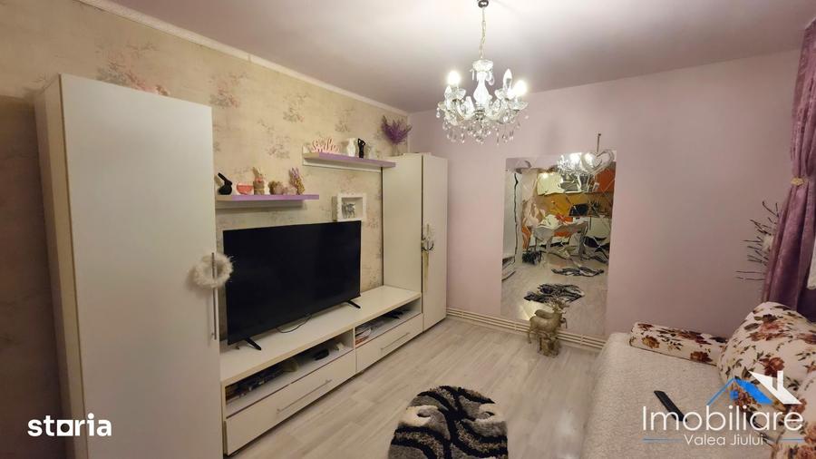 Apartament cu 2 camere în Uric