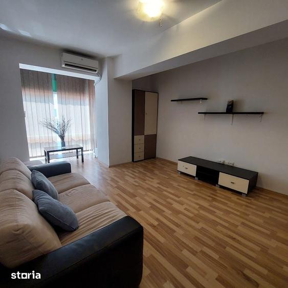 Apartament cu 2 camere în Nord