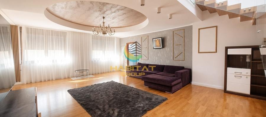 Casă individuală cu 5 camere cu Piscina în Sud-Est