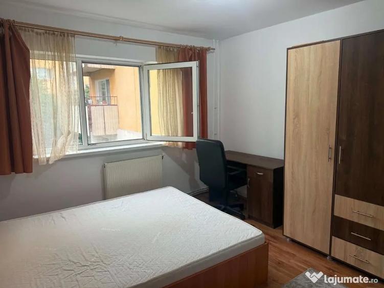 Apartament 2 camere Zorilor cu garaj - 2