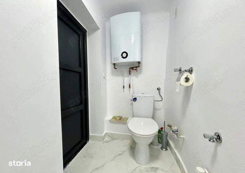Garsonieră în Ultracentral