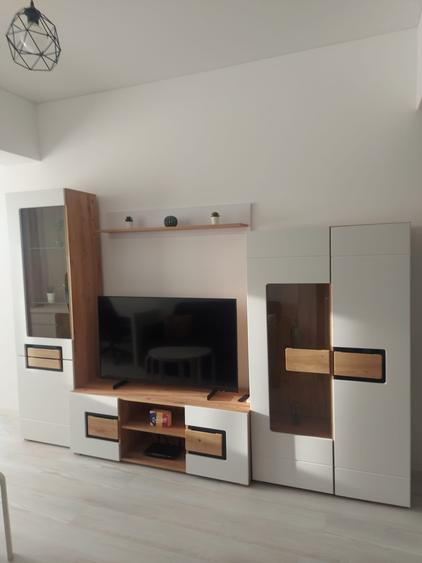 Apartament cu 2 camere semidecomandat în Dristor — fotografia 1