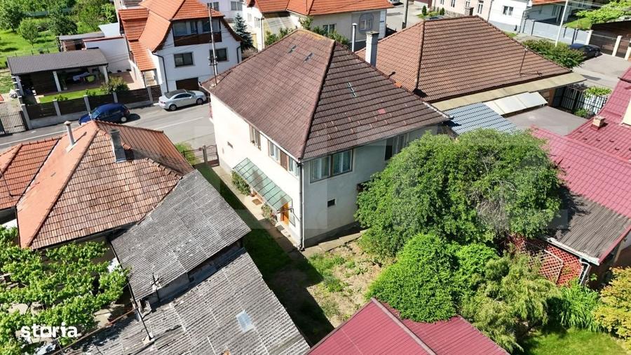 Casă cu 3 camere cu Teren 300 Mp în Ultracentral