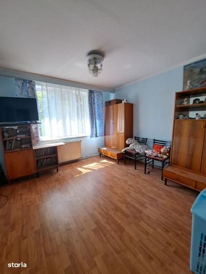 Apartament 2 camere, etajul 2, bld Decebal - 10