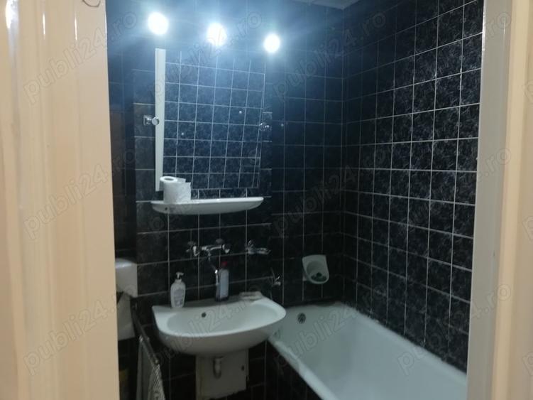 Apartament cu 3 camere decomandat în Reghin