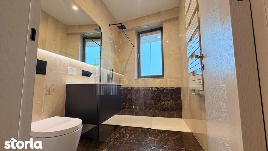 Palas Campus, apartament de 2 camere Mobilat, intabulat! - 1