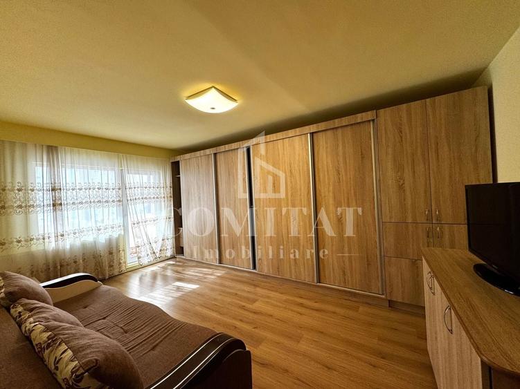 Apartament cu 2 camere decomandat, mobilat în Zorilor