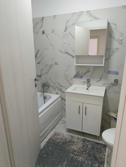 Apartament cu 2 camere decomandat în Chiajna